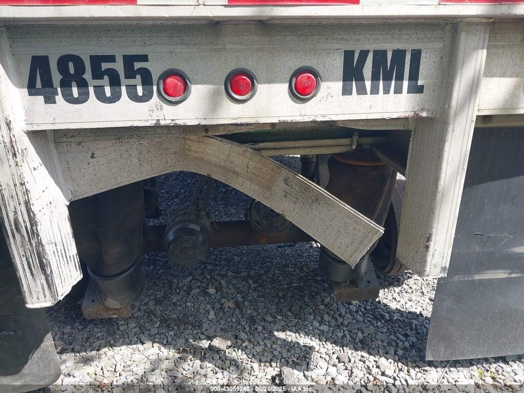 1E1H5Y2817RM40968 2007 EAST MANUFACTURING UNKNOWN photo no. 10
