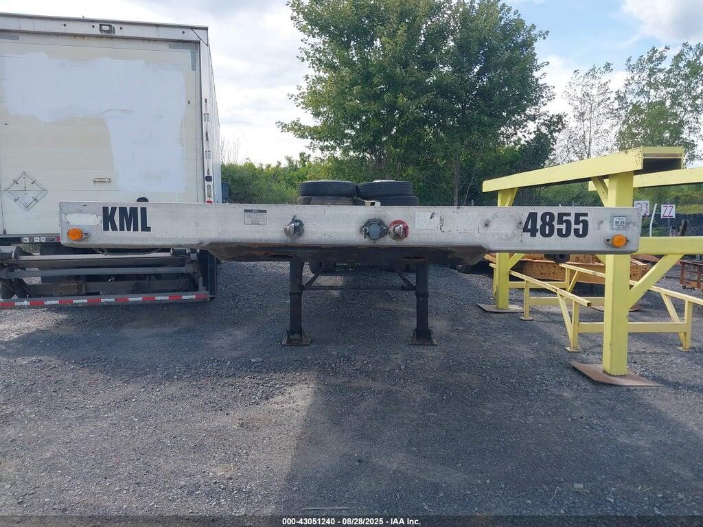 1E1H5Y2817RM40968 2007 EAST MANUFACTURING UNKNOWN photo no. 12