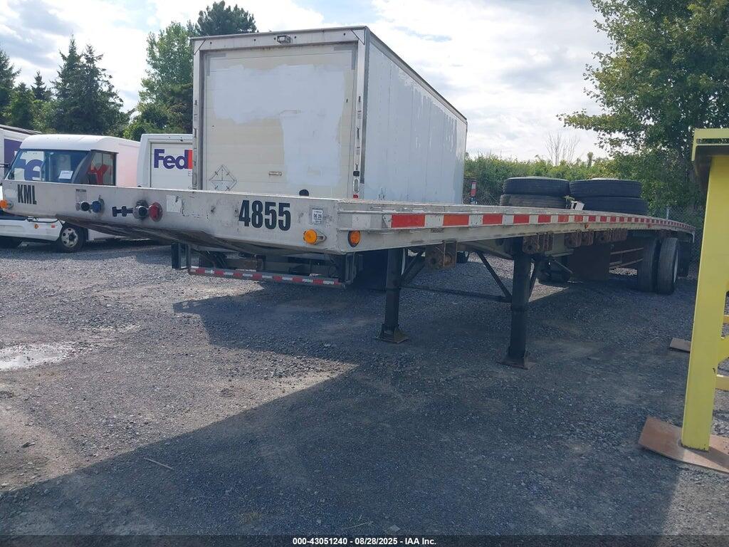 1E1H5Y2817RM40968 2007 EAST MANUFACTURING UNKNOWN photo no. 2