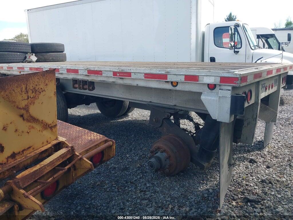 1E1H5Y2817RM40968 2007 EAST MANUFACTURING UNKNOWN photo no. 3