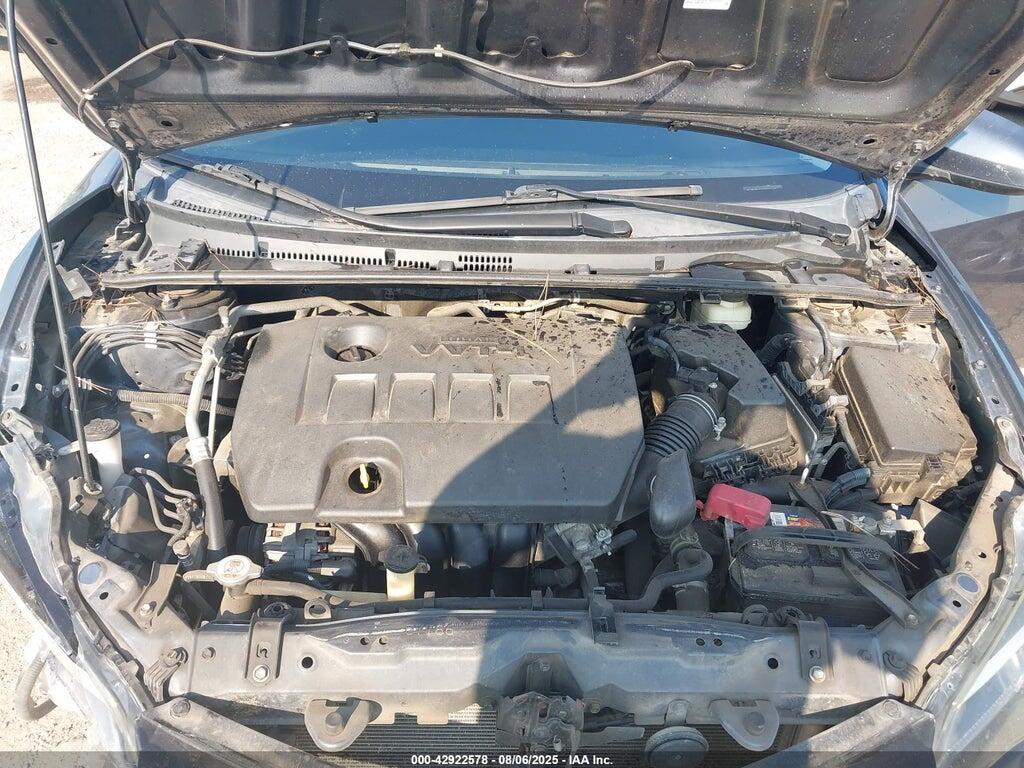 2T1BURHE4HC877139 2017 TOYOTA COROLLA photo no. 10