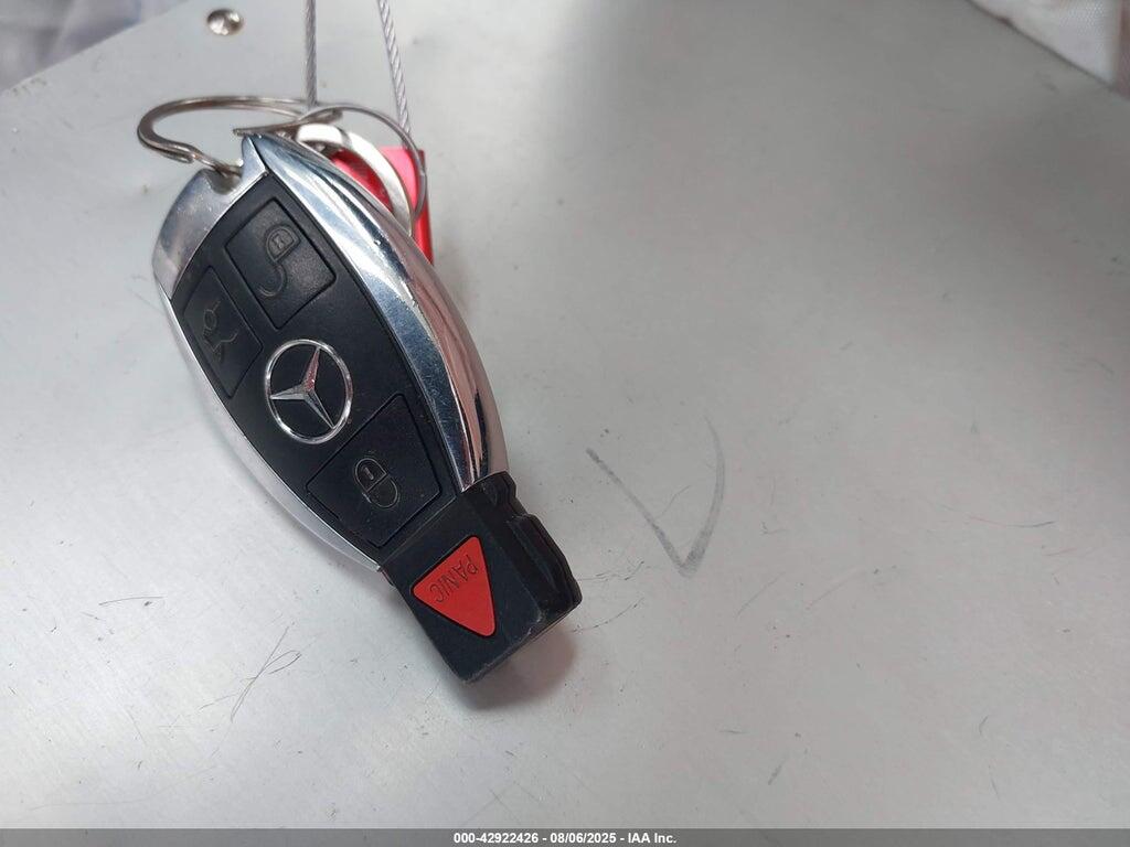WDDGF5HB4DA834763 2013 MERCEDES-BENZ C 350 photo no. 11