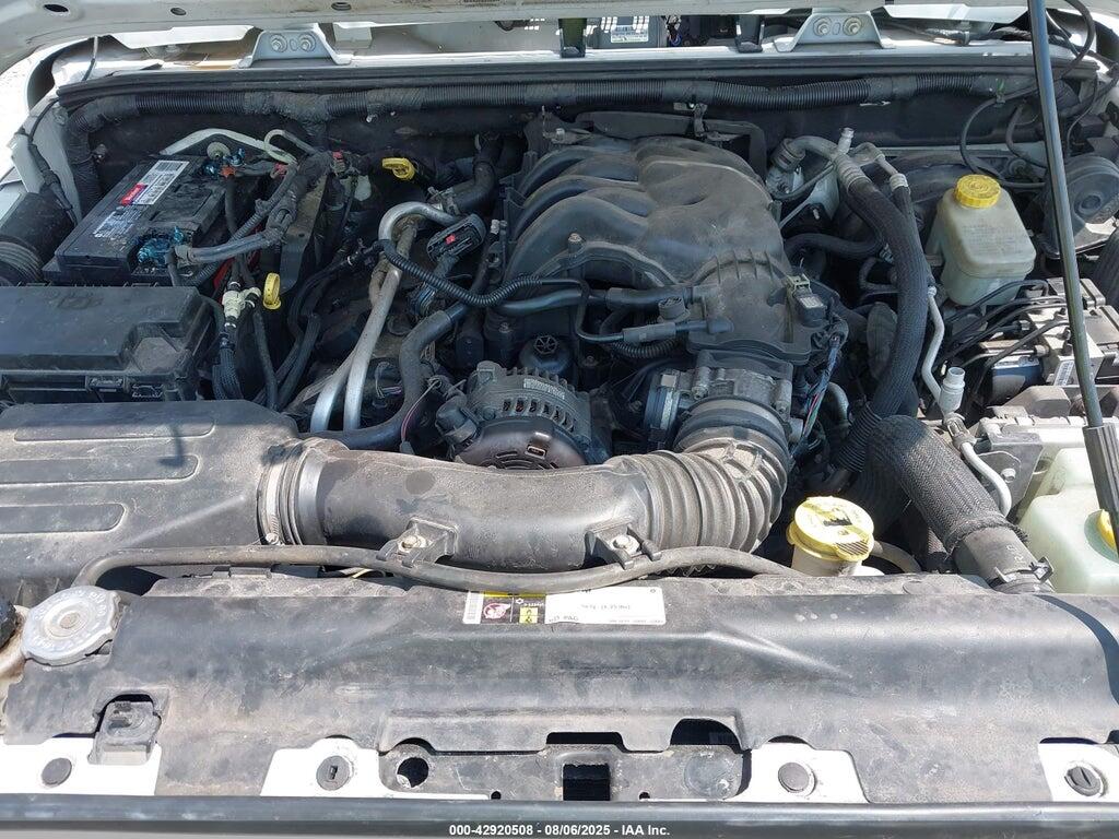 1C4BJWDG8FL703479 2015 JEEP WRANGLER UNLIMITED photo no. 10