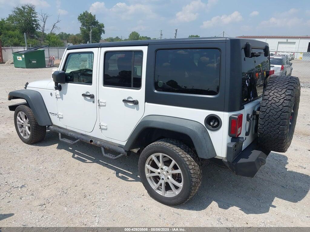 1C4BJWDG8FL703479 2015 JEEP WRANGLER UNLIMITED photo no. 3