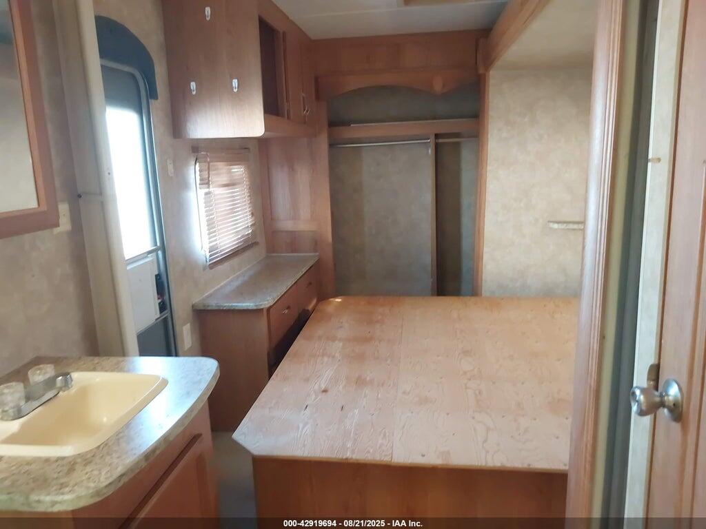 1UJBJ02R881EA0264 2008 JAYCO JAY FLIGHT photo no. 8