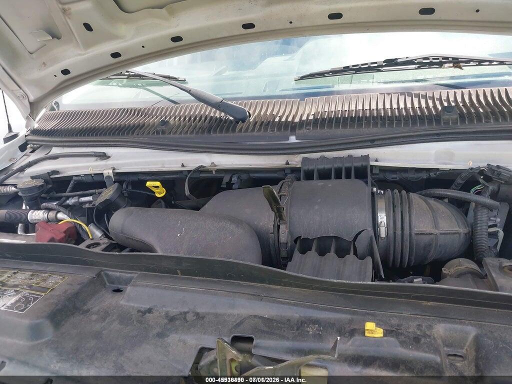1FTNE1EW3CDA47658 2012 FORD E-150 photo no. 10