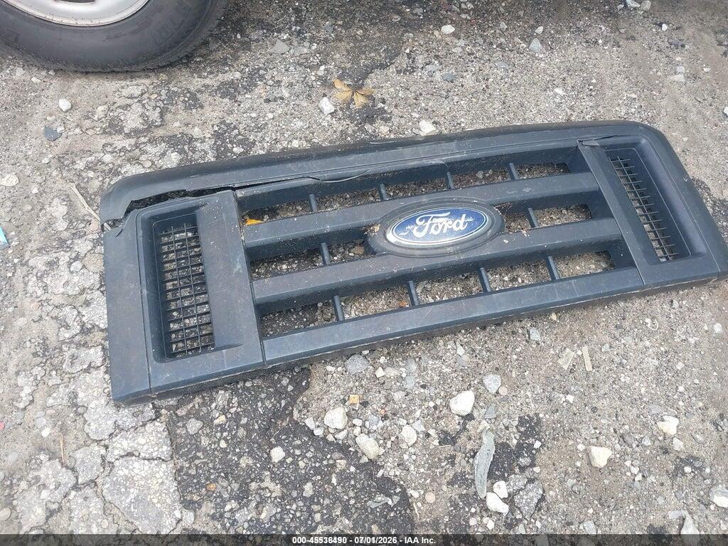 1FTNE1EW3CDA47658 2012 FORD E-150 photo no. 12