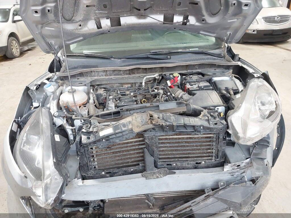 1FMCU9H69MUA65664 2021 FORD ESCAPE photo no. 10