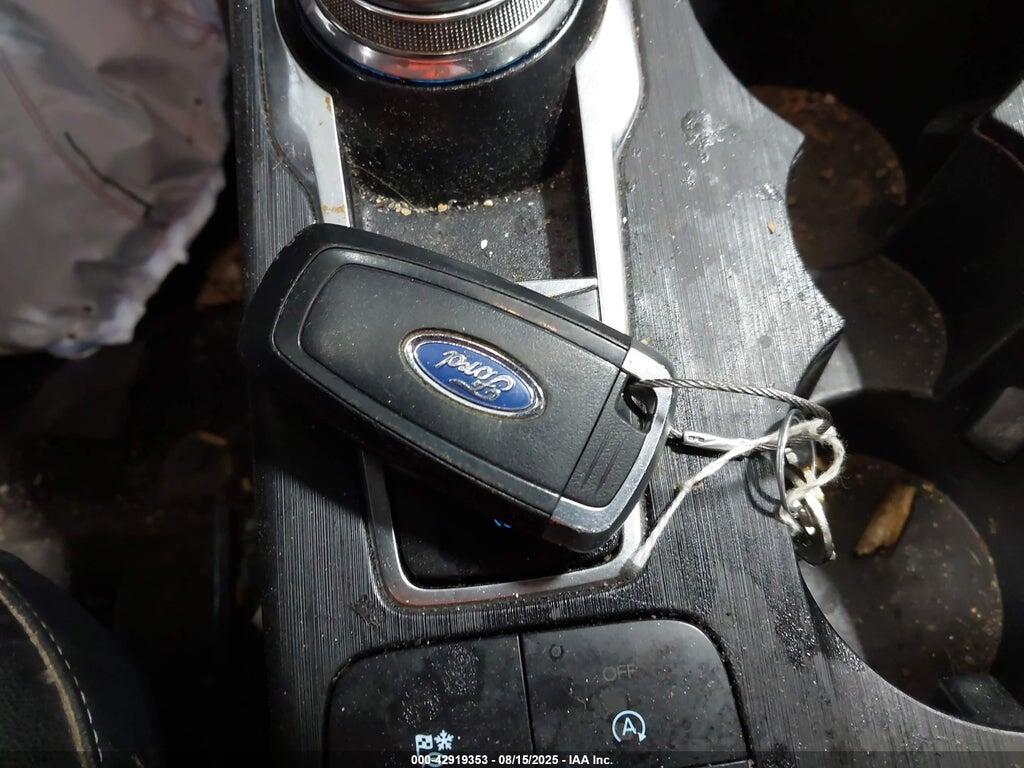 1FMCU9H69MUA65664 2021 FORD ESCAPE photo no. 11