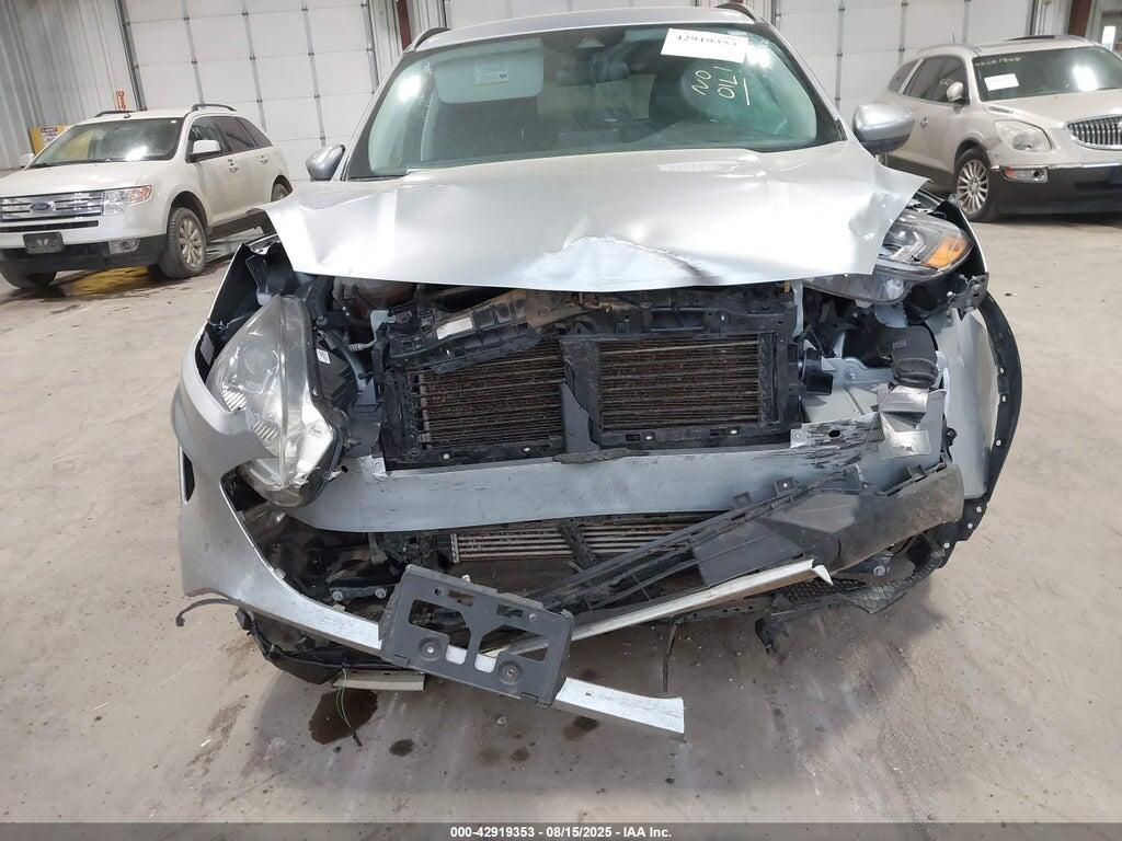 1FMCU9H69MUA65664 2021 FORD ESCAPE photo no. 6