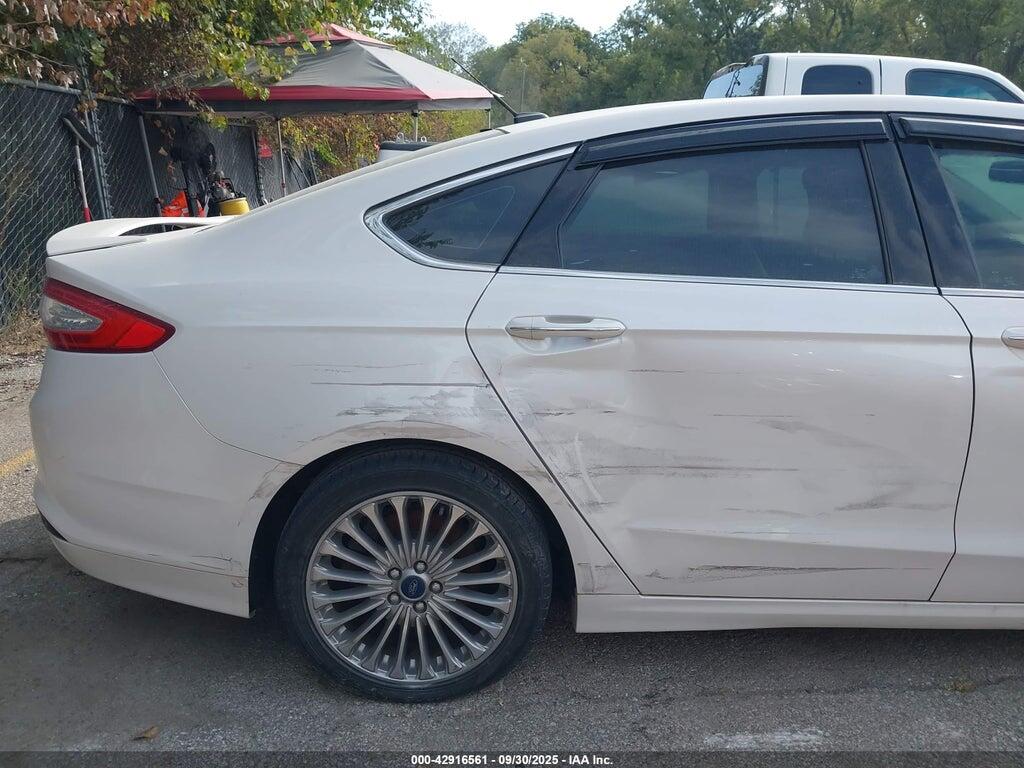 3FA6P0SU3FR263944 2015 FORD FUSION ENERGI photo no. 12