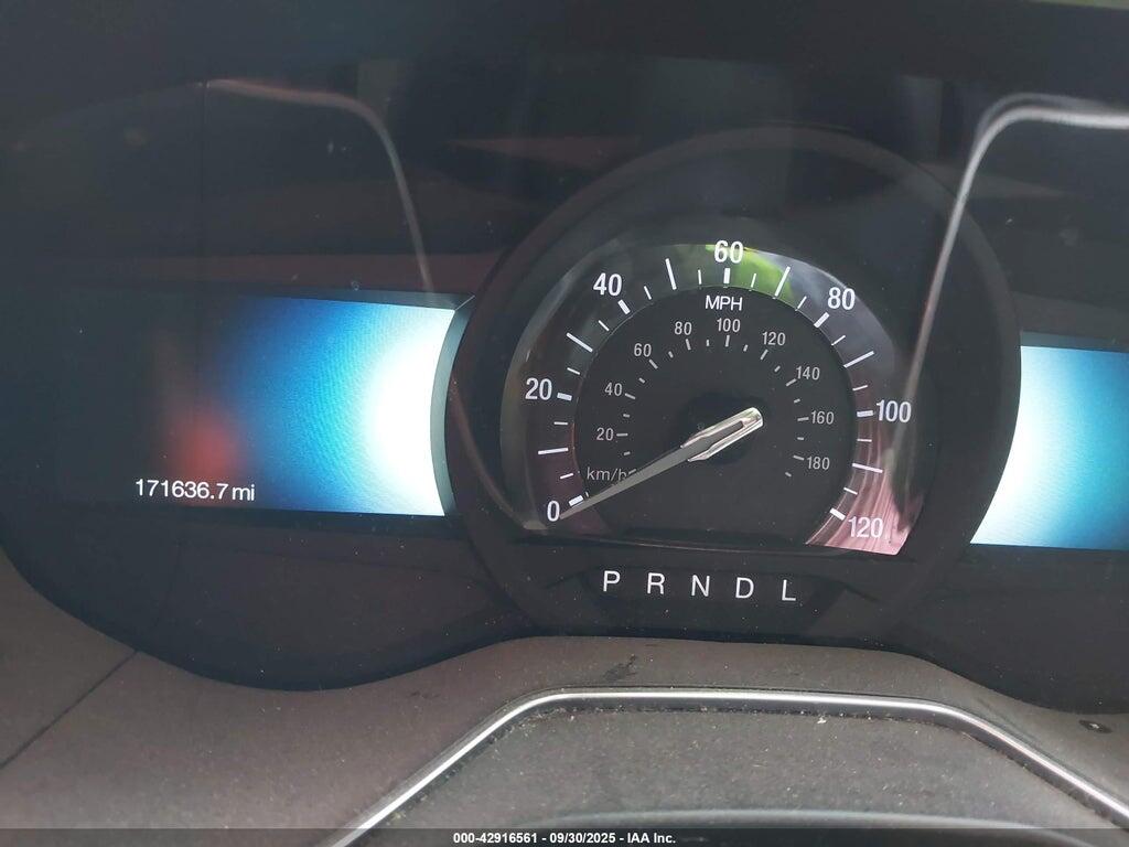 3FA6P0SU3FR263944 2015 FORD FUSION ENERGI photo no. 7
