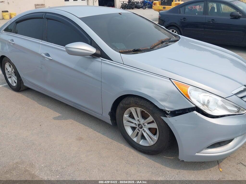 5NPEB4AC8CH359927 2012 HYUNDAI SONATA photo no. 6