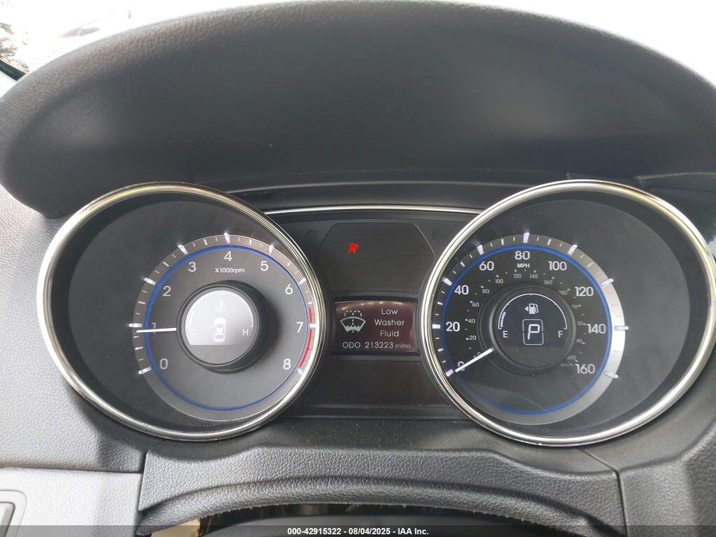 5NPEB4AC8CH359927 2012 HYUNDAI SONATA photo no. 7