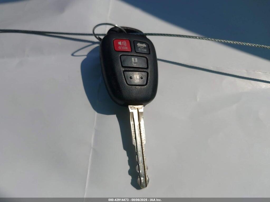 4T1BF1FK1EU317321 2014 TOYOTA CAMRY photo no. 11