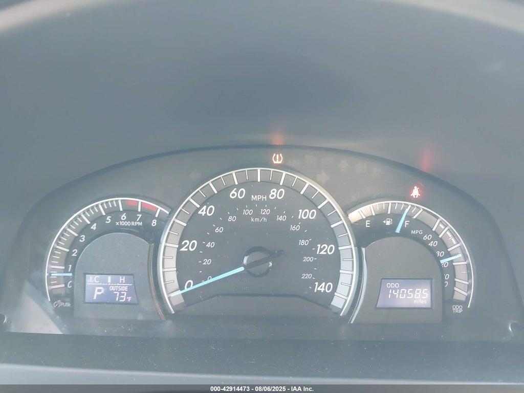 4T1BF1FK1EU317321 2014 TOYOTA CAMRY photo no. 7