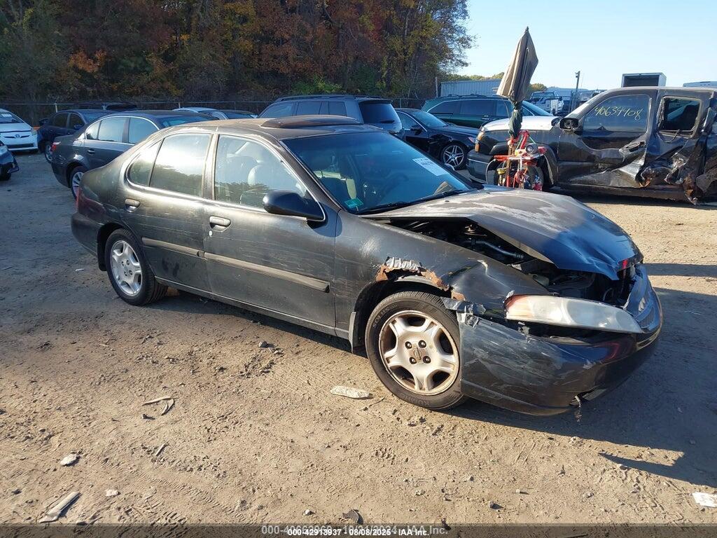 1N4DL01A8YC184491 2000 NISSAN ALTIMA photo no. 1