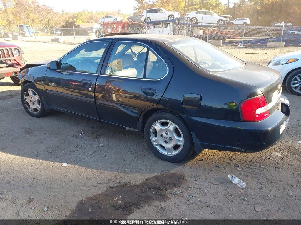 1N4DL01A8YC184491 2000 NISSAN ALTIMA photo no. 3