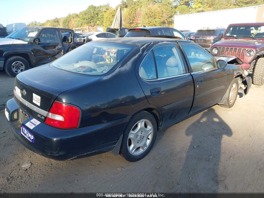 1N4DL01A8YC184491 2000 NISSAN ALTIMA photo no. 4