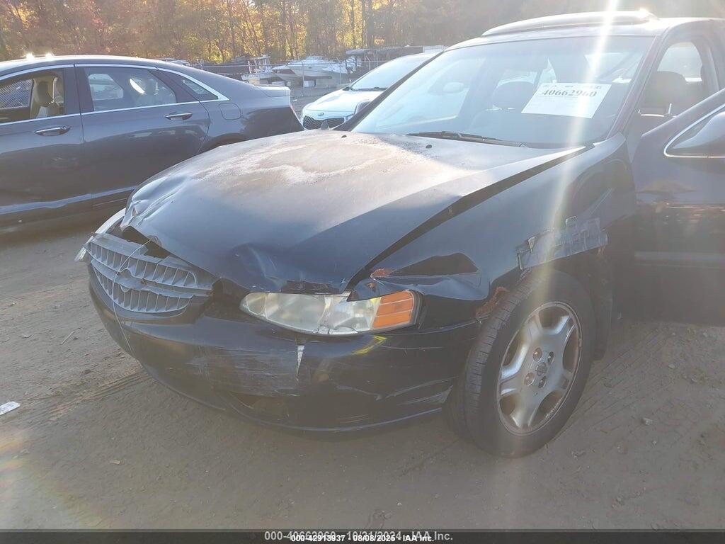 1N4DL01A8YC184491 2000 NISSAN ALTIMA photo no. 6