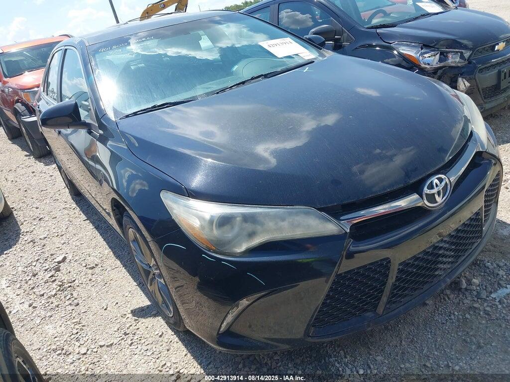 4T1BF1FK6HU315925 2017 TOYOTA CAMRY photo no. 1
