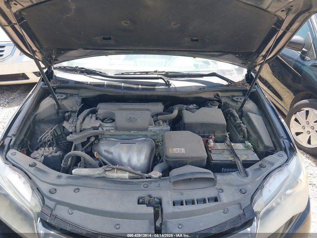 4T1BF1FK6HU315925 2017 TOYOTA CAMRY photo no. 10