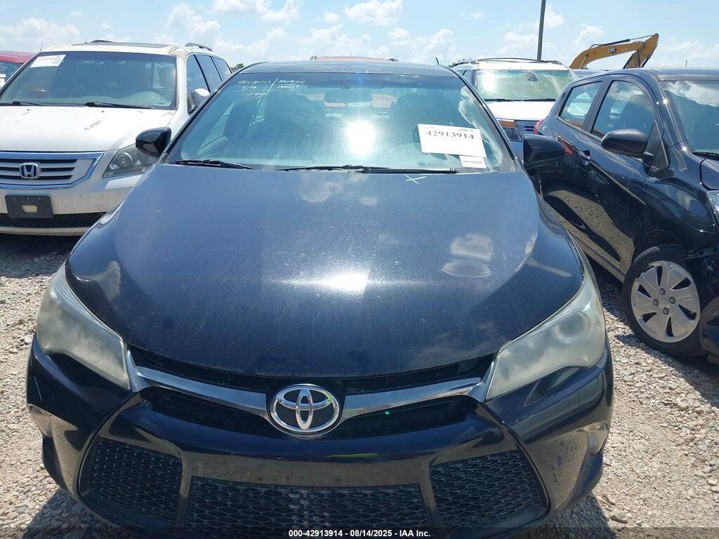 4T1BF1FK6HU315925 2017 TOYOTA CAMRY photo no. 12
