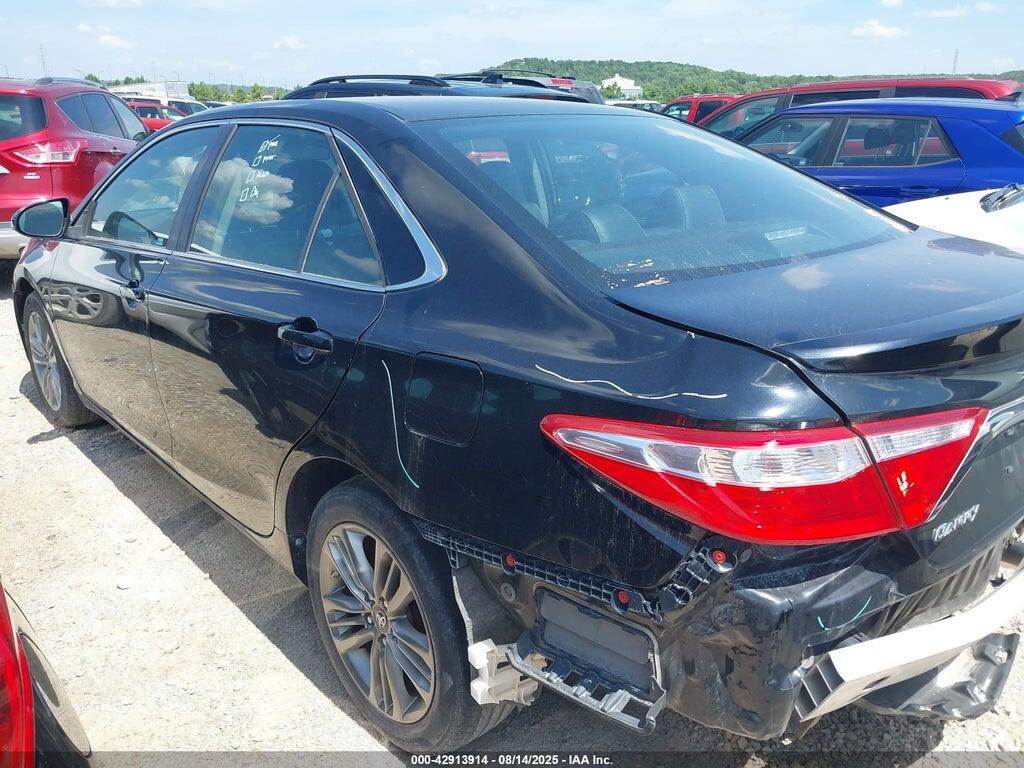 4T1BF1FK6HU315925 2017 TOYOTA CAMRY photo no. 3