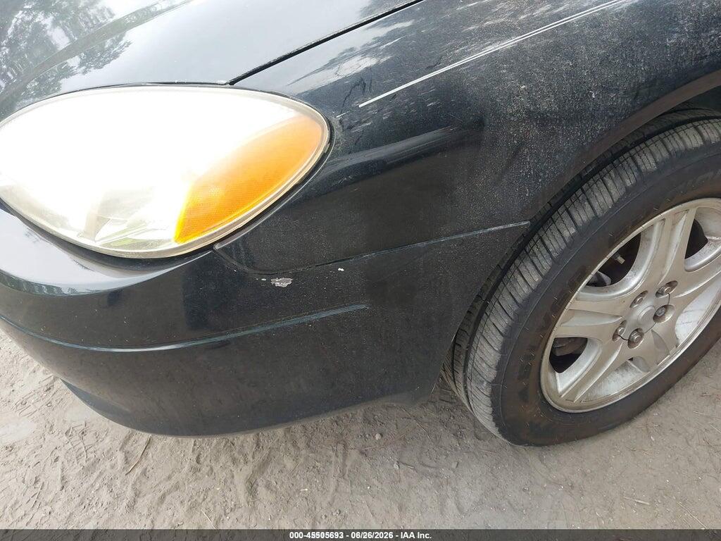 1FAFP56S0YA265685 2000 FORD TAURUS photo no. 12