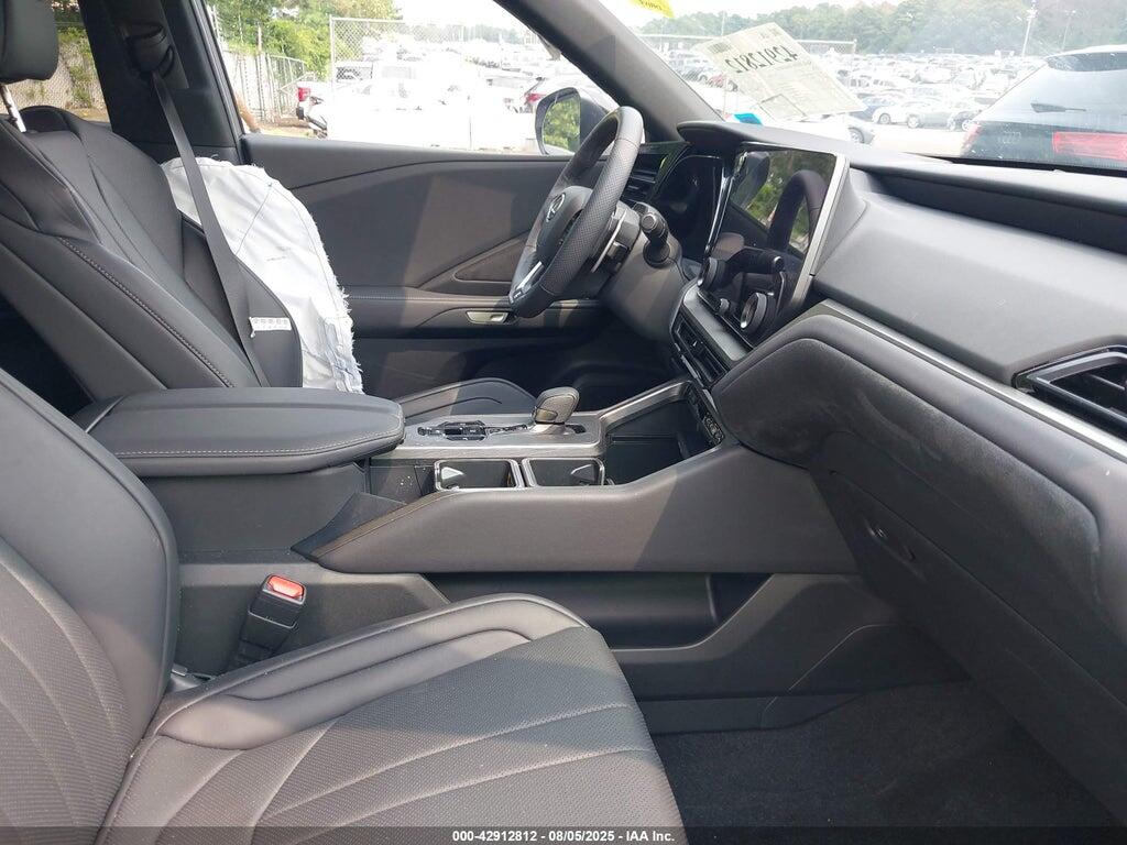 5TDABAB63RS001191 2024 LEXUS TX 500H photo no. 5