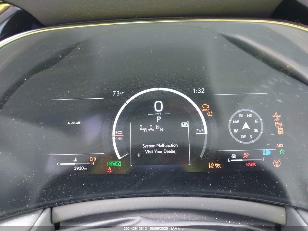 5TDABAB63RS001191 2024 LEXUS TX 500H photo no. 7