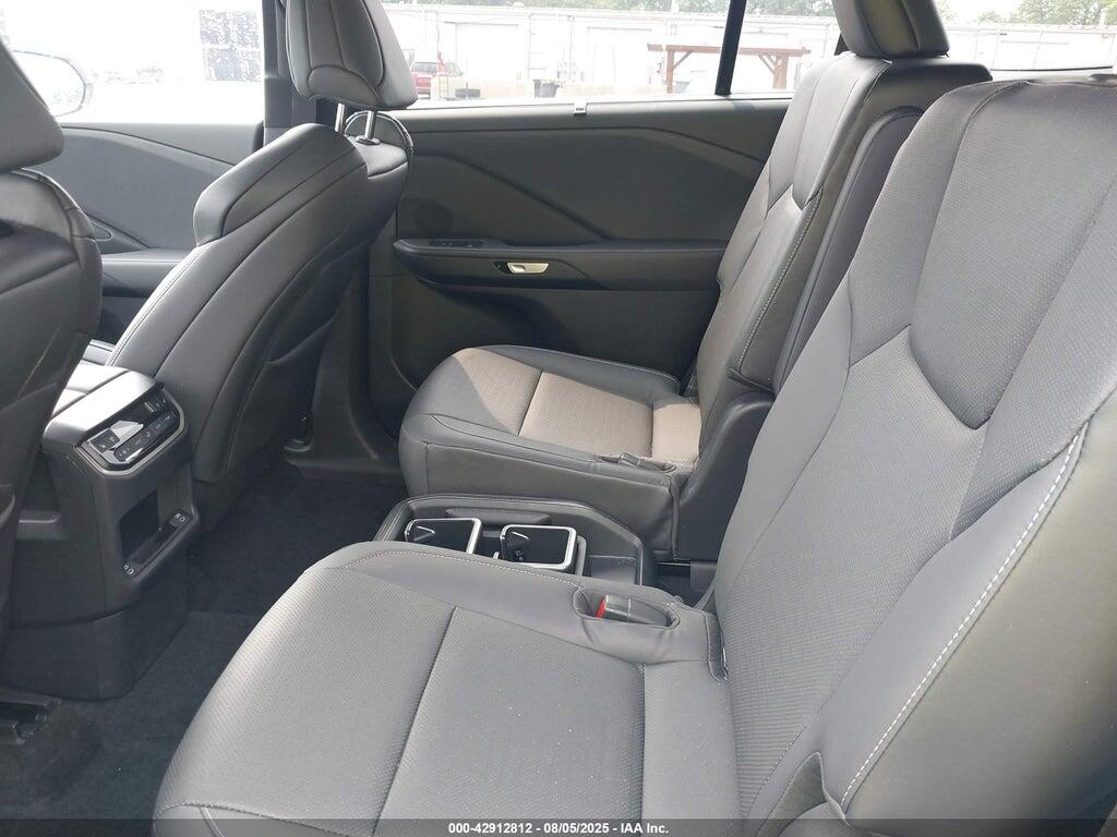 5TDABAB63RS001191 2024 LEXUS TX 500H photo no. 8