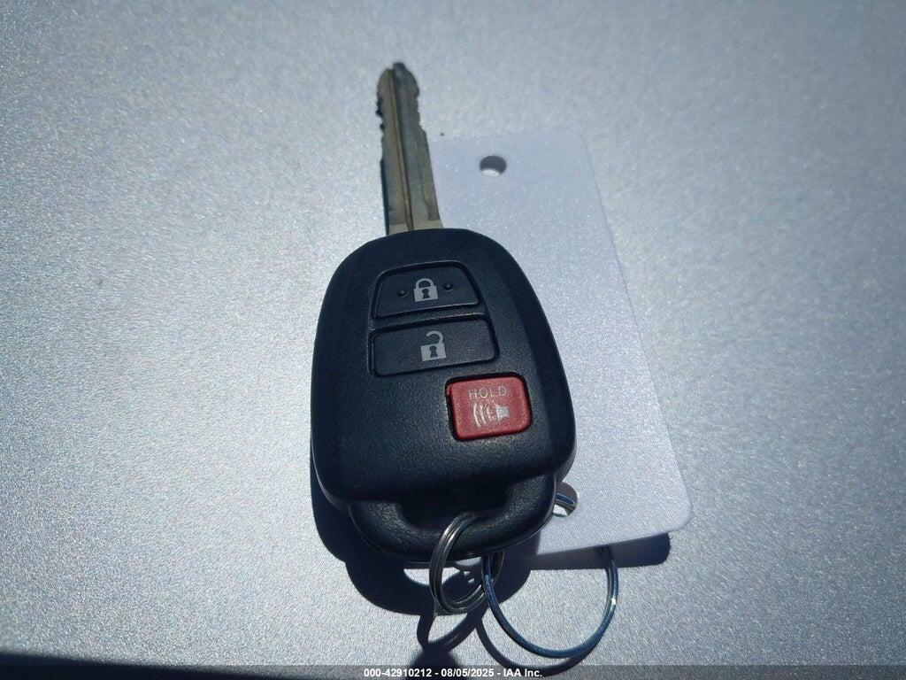 JTLZE4FE8FJ077550 2015 SCION XB photo no. 11