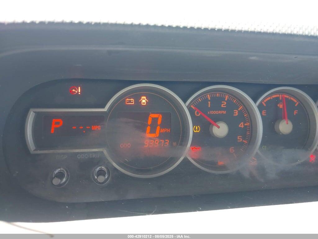 JTLZE4FE8FJ077550 2015 SCION XB photo no. 7