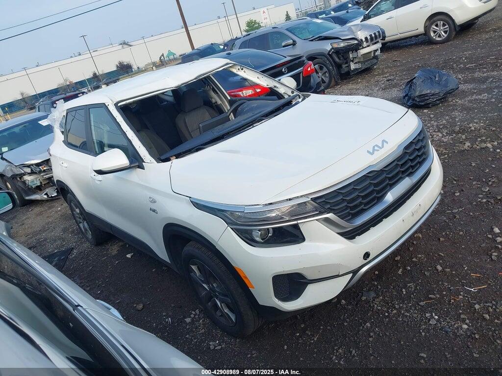 KNDEPCAA9P7348343 2023 KIA SELTOS photo no. 1