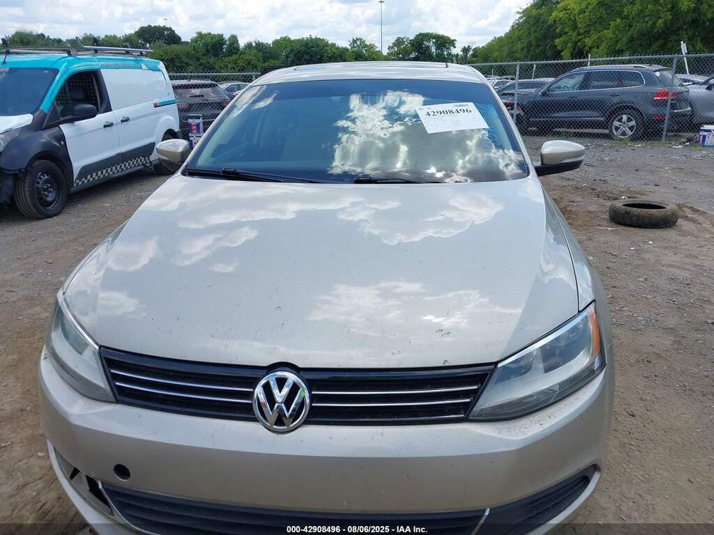 3VWLL7AJ1EM309336 2014 VOLKSWAGEN JETTA photo no. 6