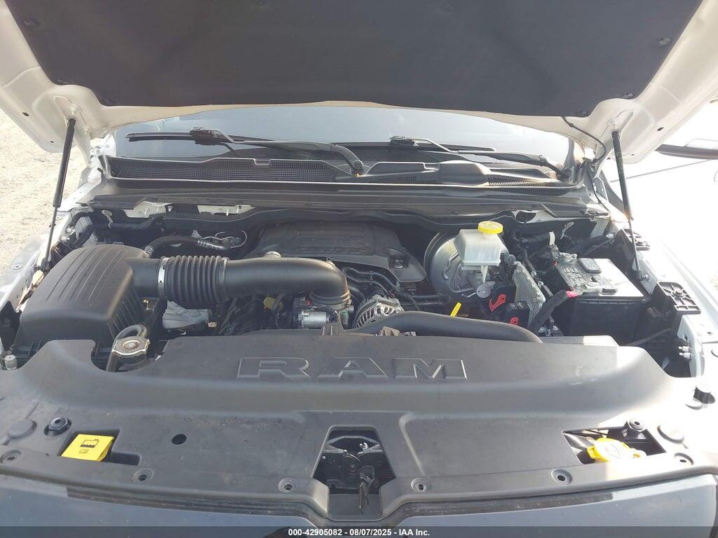 1C6SRFFT2LN153920 2020 RAM 1500 photo no. 10