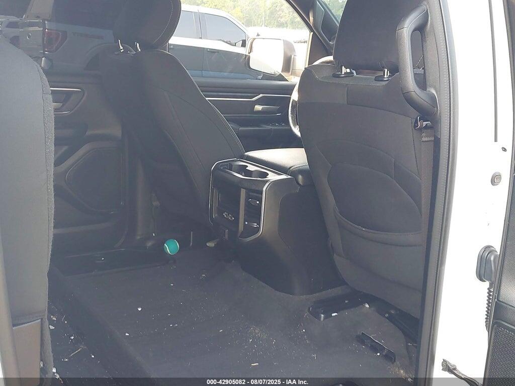 1C6SRFFT2LN153920 2020 RAM 1500 photo no. 8