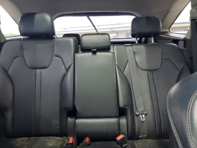 2022 KIA SORENTO S — Фото 10 из 13