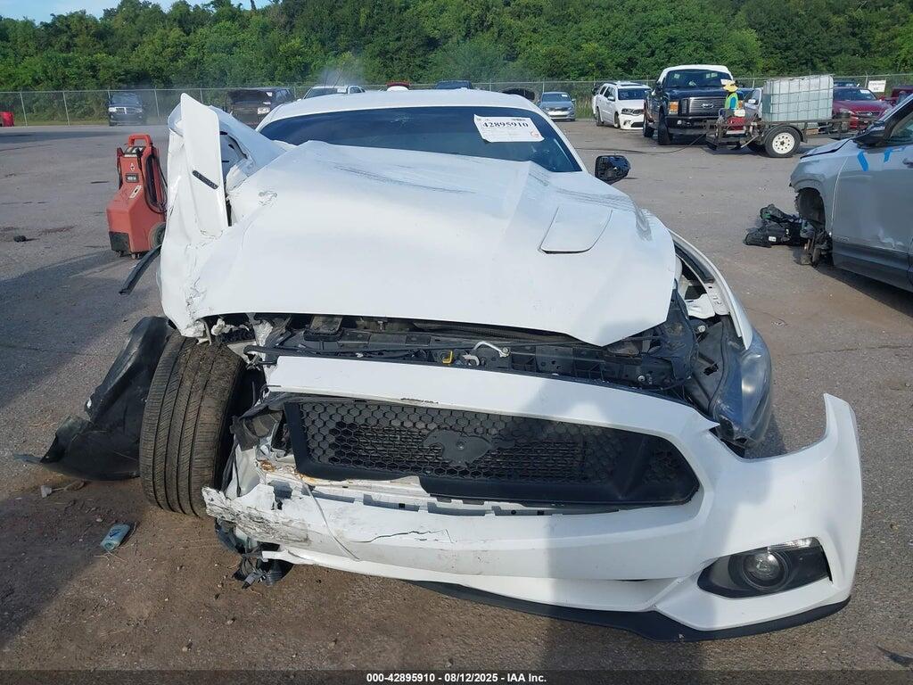 1FA6P8CF9H5203204 2017 FORD MUSTANG photo no. 11