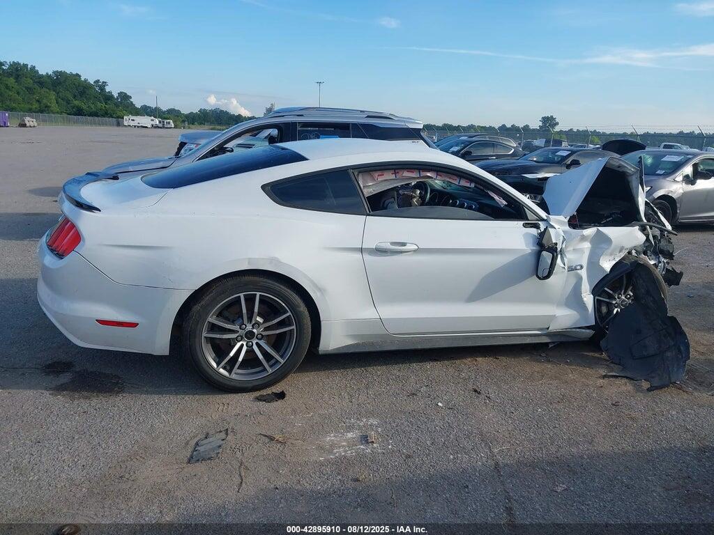 1FA6P8CF9H5203204 2017 FORD MUSTANG photo no. 12