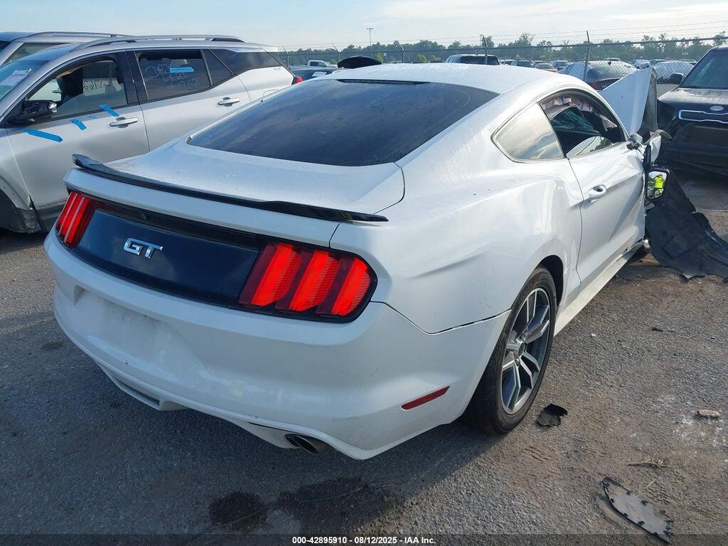 1FA6P8CF9H5203204 2017 FORD MUSTANG photo no. 4