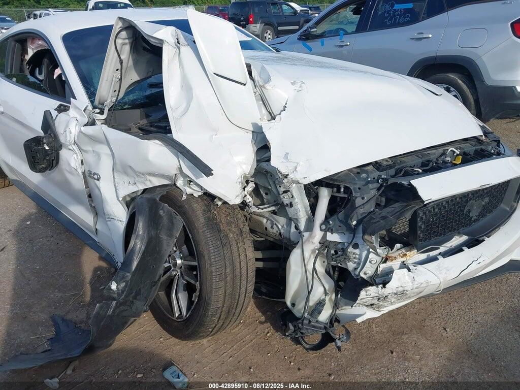 1FA6P8CF9H5203204 2017 FORD MUSTANG photo no. 6