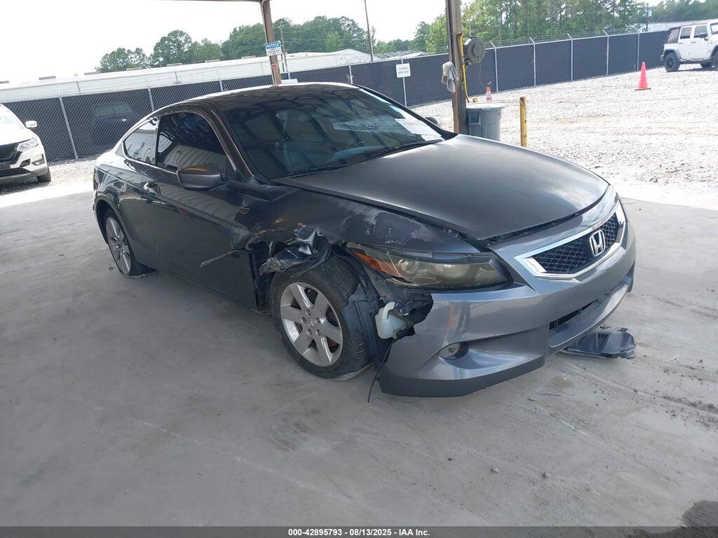 1HGCS2B87AA010611 2010 HONDA ACCORD photo no. 1