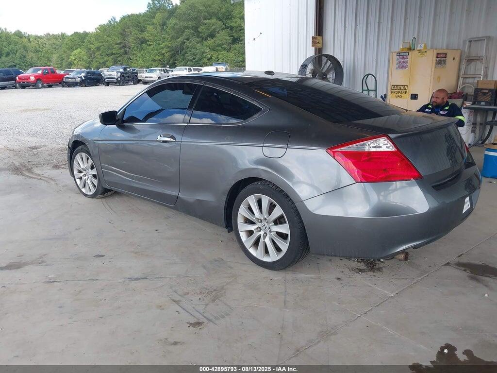 1HGCS2B87AA010611 2010 HONDA ACCORD photo no. 3