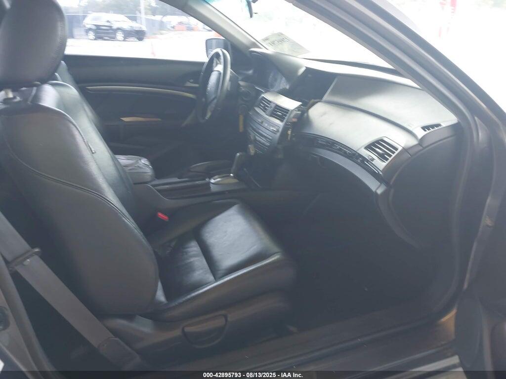 1HGCS2B87AA010611 2010 HONDA ACCORD photo no. 5