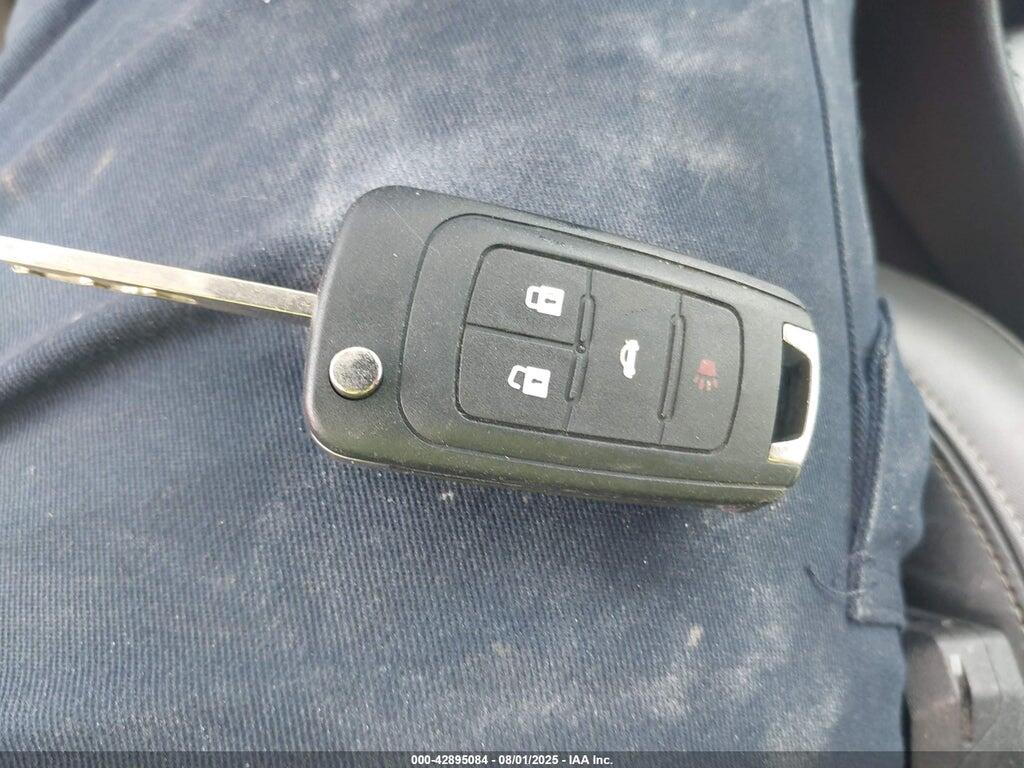 KL4CJBSB6DB164104 2013 BUICK ENCORE photo no. 11