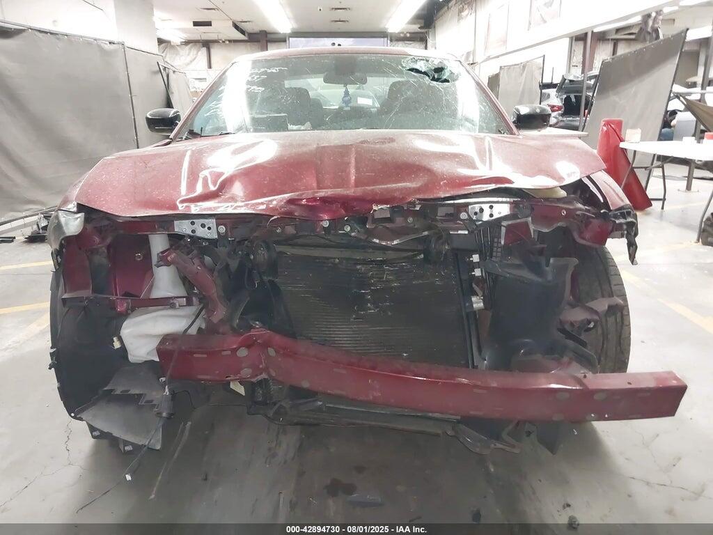 2C3CDXBGXLH248992 2020 DODGE CHARGER photo no. 12