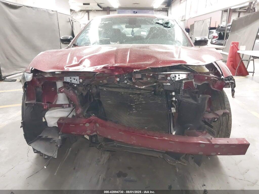 2C3CDXBGXLH248992 2020 DODGE CHARGER photo no. 6
