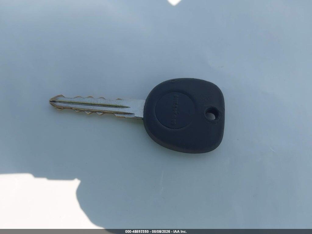 2GTEK13T841363328 2004 GMC SIERRA 1500 photo no. 11